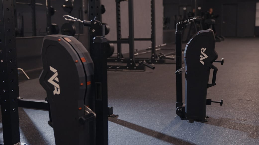 Rogue fitness best sale gym equipment